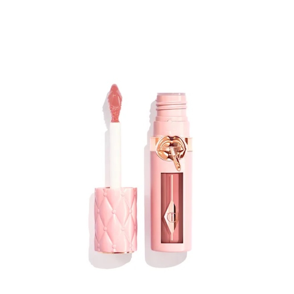 Charlotte Tilbury Pillow Talk Big Lip Plumpgasm Fair-Medium NWOB